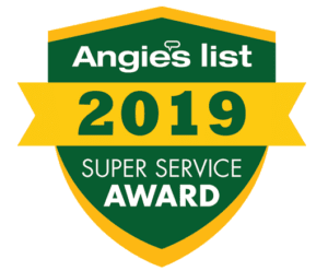 Angie's List logo