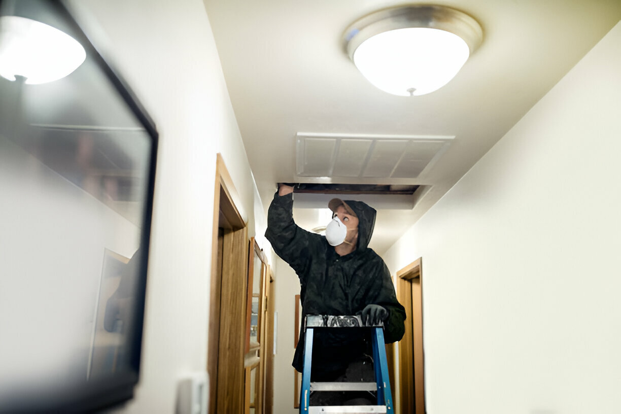 Emergency Duct Cleaning